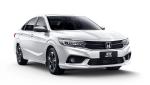 Honda Envix 2019 года
